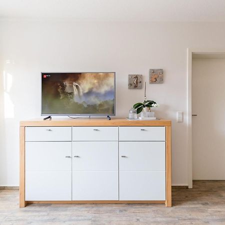 Haus Thalia Wohnung 2 Boltenhagen  Zewnętrze zdjęcie