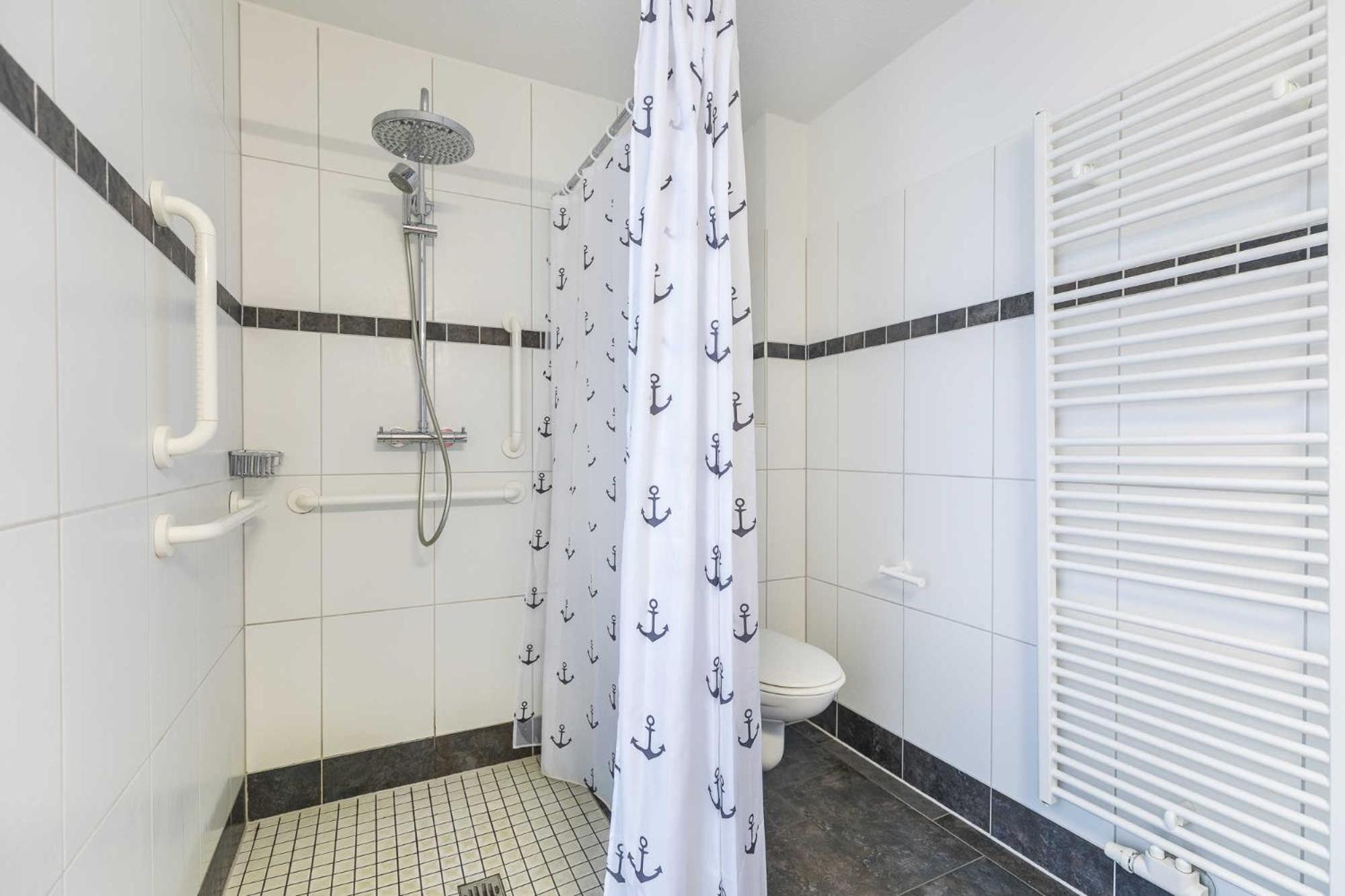 Haus Thalia Wohnung 2 Boltenhagen  Zewnętrze zdjęcie