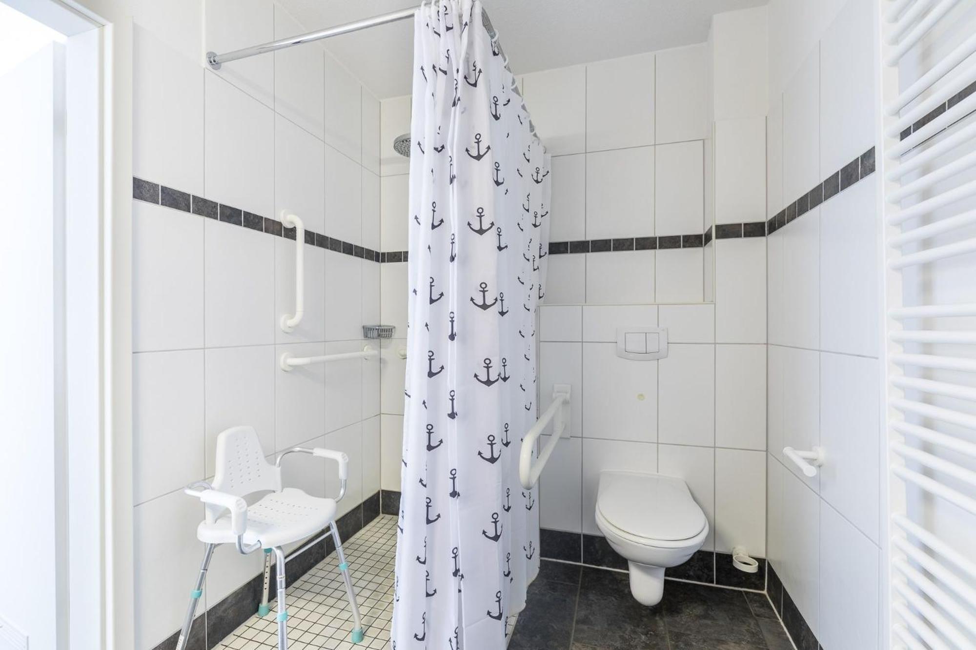 Haus Thalia Wohnung 2 Boltenhagen  Zewnętrze zdjęcie